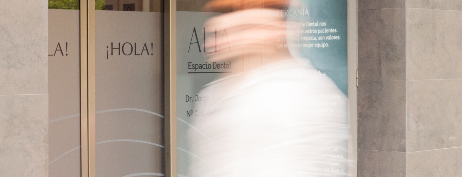 Foto de Alia Espacio Dental en Valencia - Imagen 5