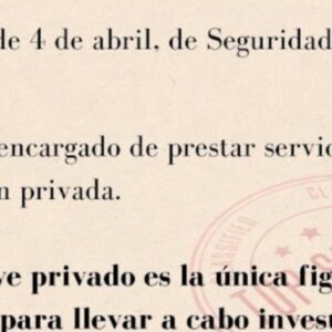 Foto de Investigaciones Lamat | Detectives Madrid en Madrid - Imagen 5