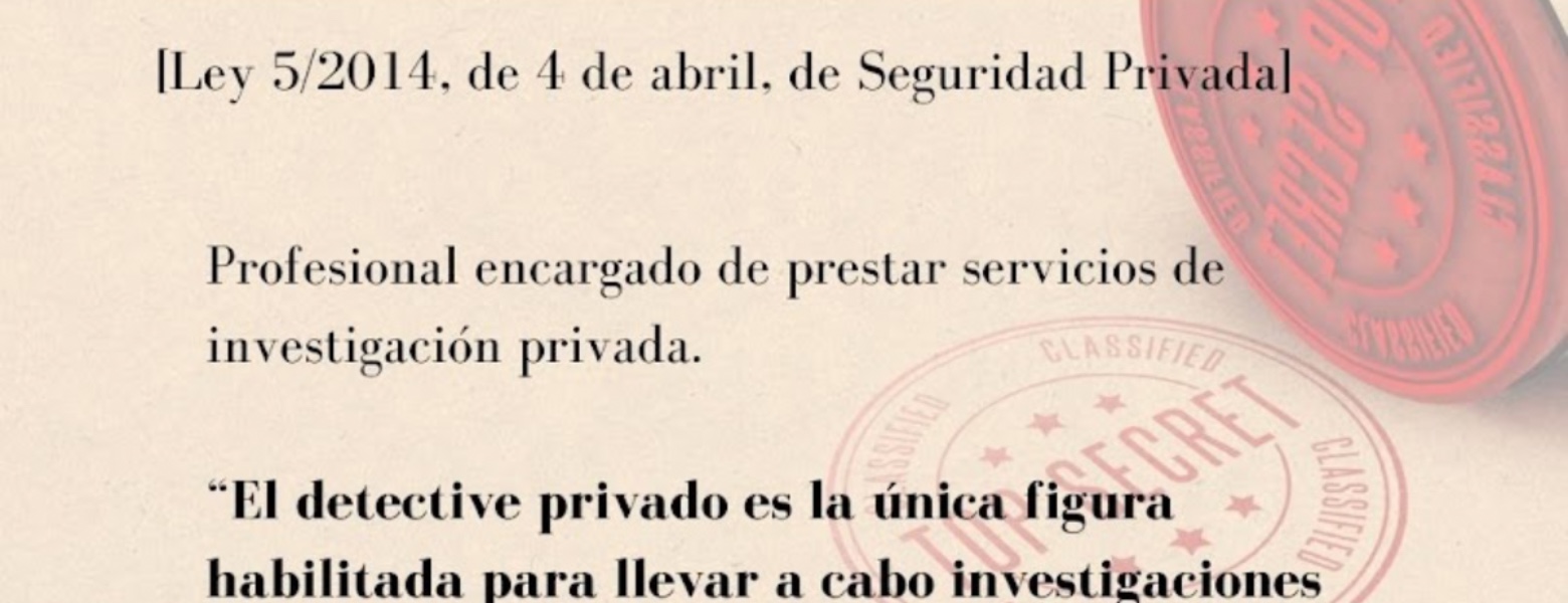 Foto de Investigaciones Lamat | Detectives Madrid en Madrid - Imagen 5