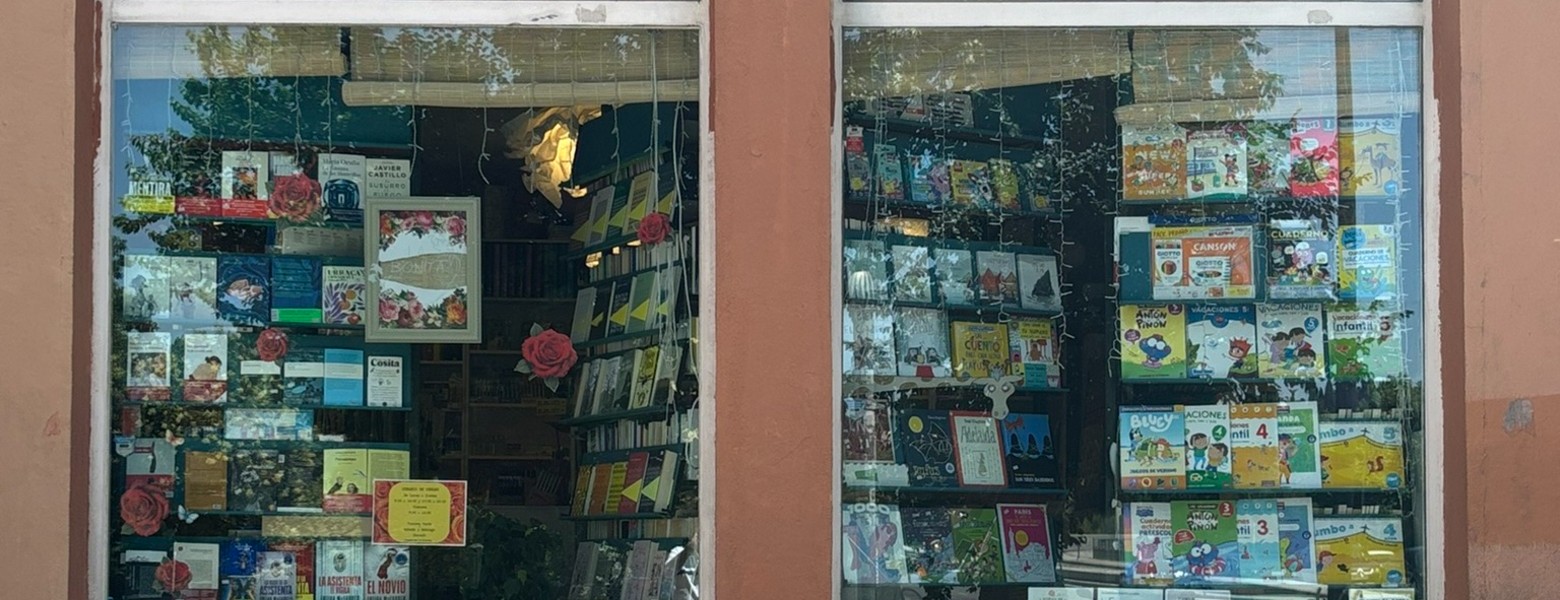 Foto de Librería La Bonita en Madrid - Imagen 2
