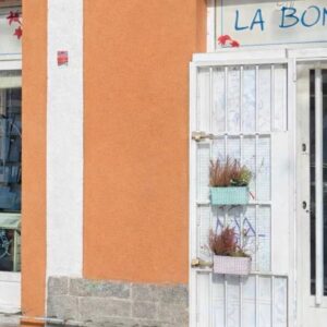Foto de Librería La Bonita en Madrid - Imagen 1