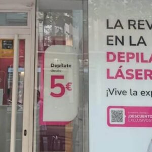 Foto de SinVello! Logroño - Centro | Depilación Láser Diodo en Logroño - Imagen 1