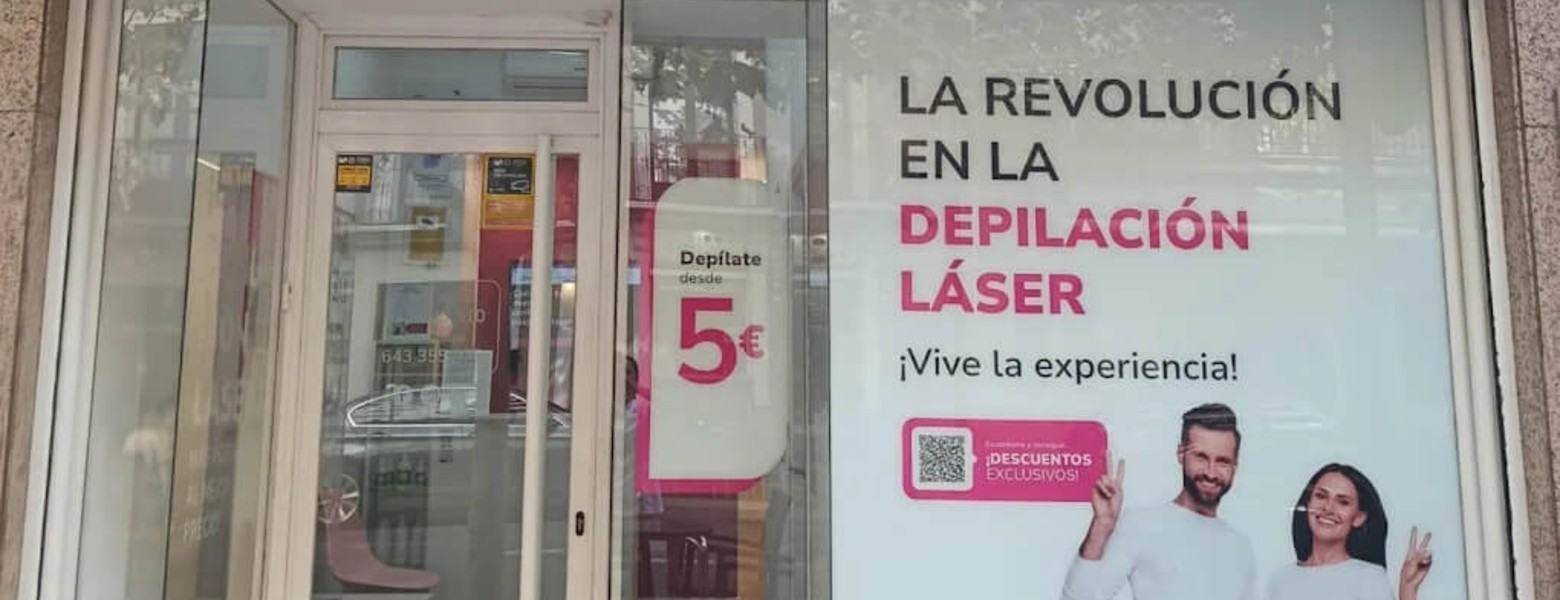 Foto de SinVello! Logroño - Centro | Depilación Láser Diodo en Logroño - Imagen 1