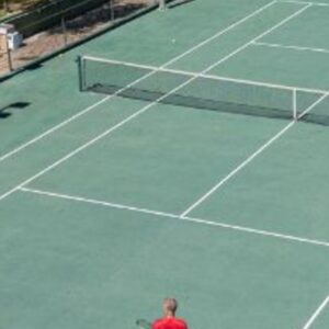 Foto de Club de Tenis y Padel Estepona en Estepona - Imagen 3