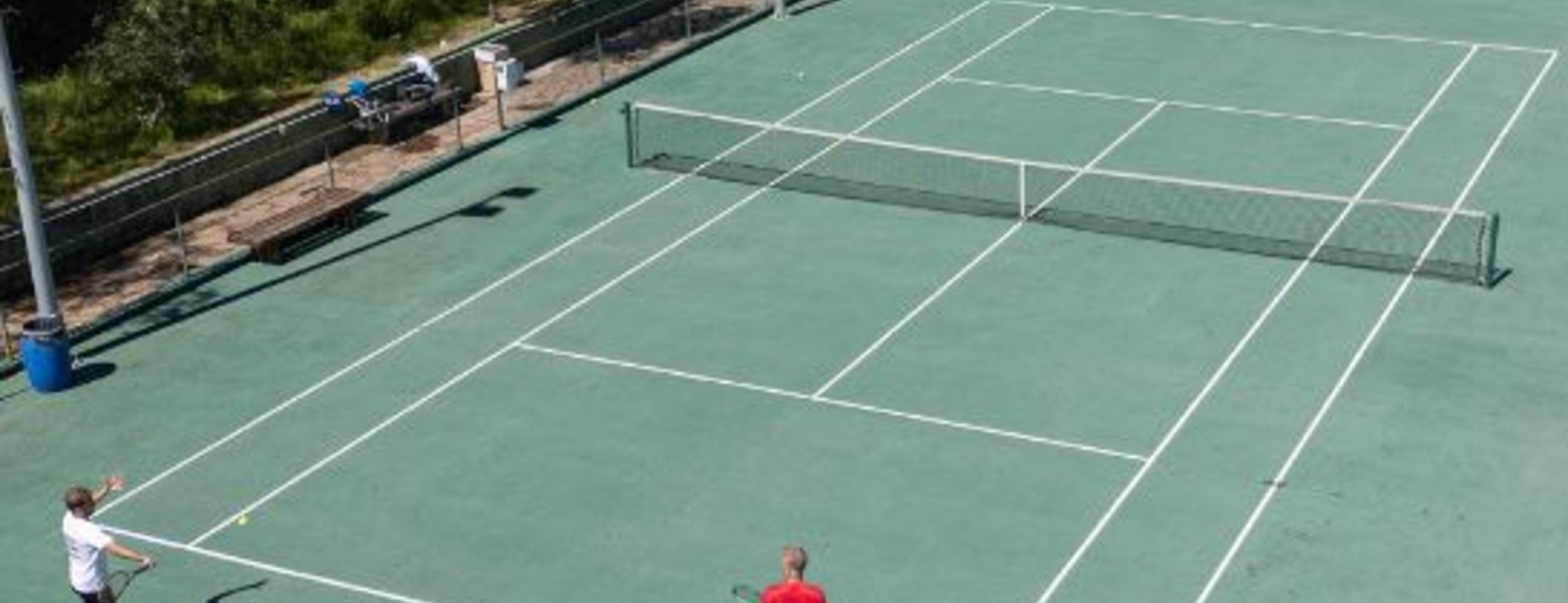 Foto de Club de Tenis y Padel Estepona en Estepona - Imagen 3