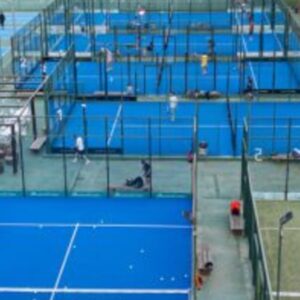 Foto de Club de Tenis y Padel Estepona en Estepona - Imagen 4