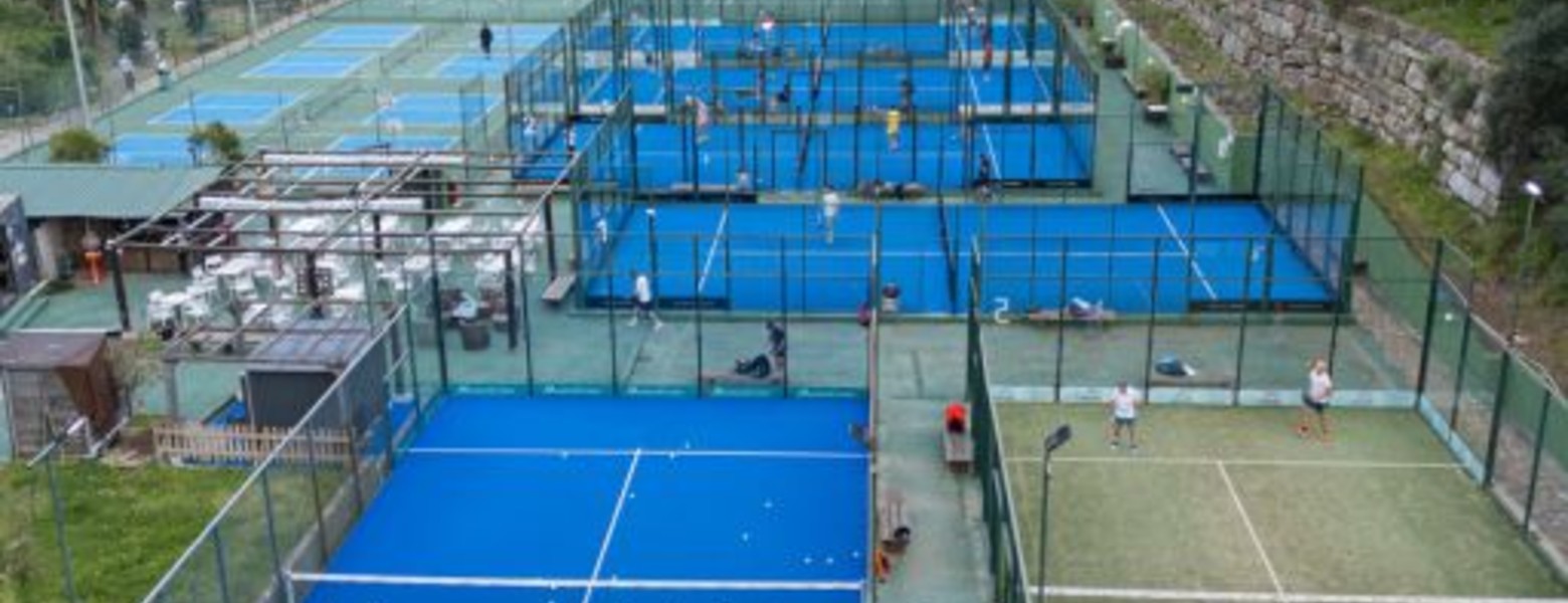 Foto de Club de Tenis y Padel Estepona en Estepona - Imagen 4