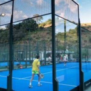 Foto de Club de Tenis y Padel Estepona en Estepona - Imagen 5