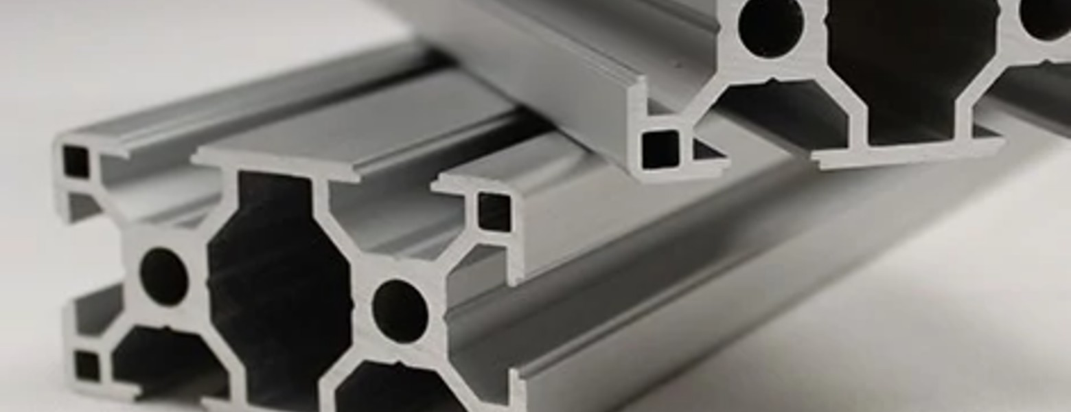 Foto de Alu10 - Perfiles Aluminio Ranurado en Murcia - Imagen 4