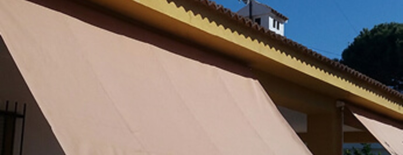 Foto de Toldos Carmona en Bollullos Par del Condado - Imagen 5