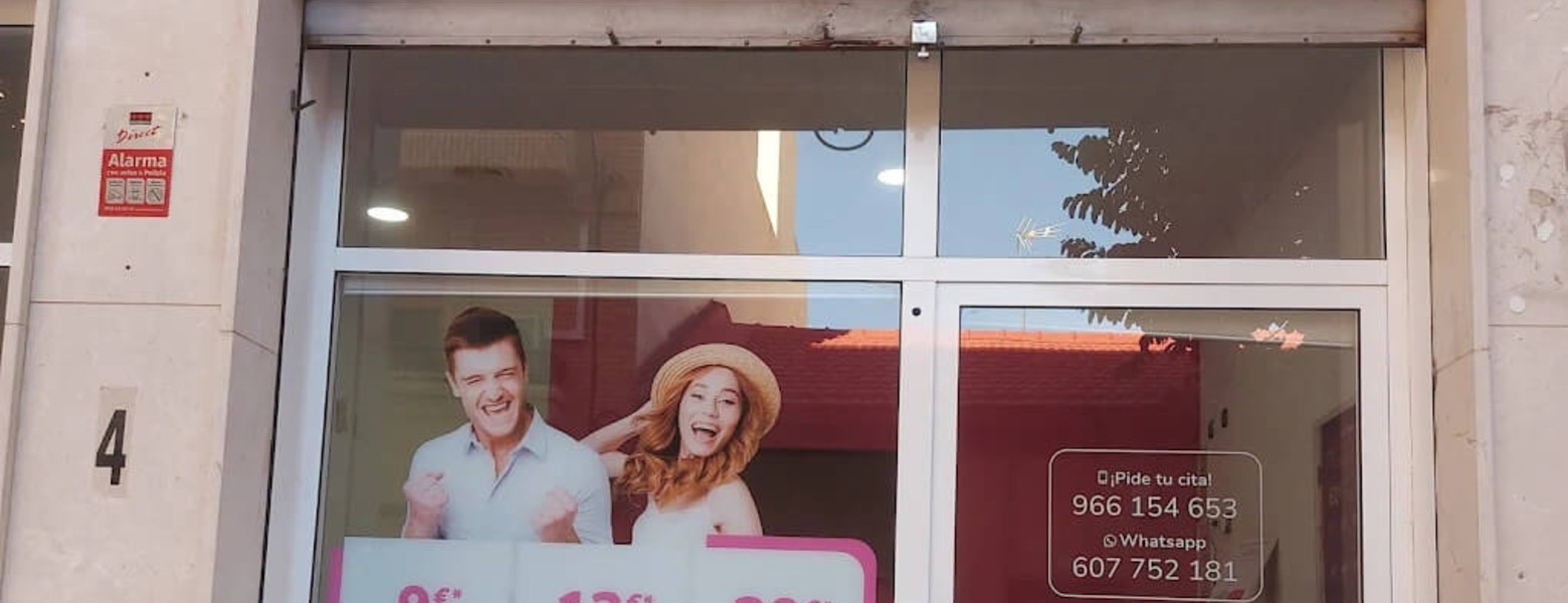 Foto de SinVello! San Vicente del Raspeig | Depilación Láser Diodo en Sant Vicent del Raspeig - Imagen 1