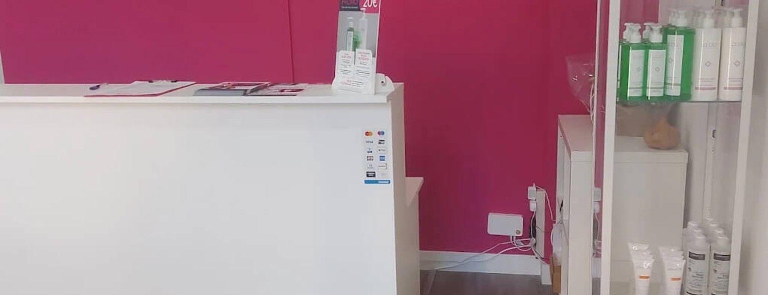 Foto de SinVello! San Vicente del Raspeig | Depilación Láser Diodo en Sant Vicent del Raspeig - Imagen 2