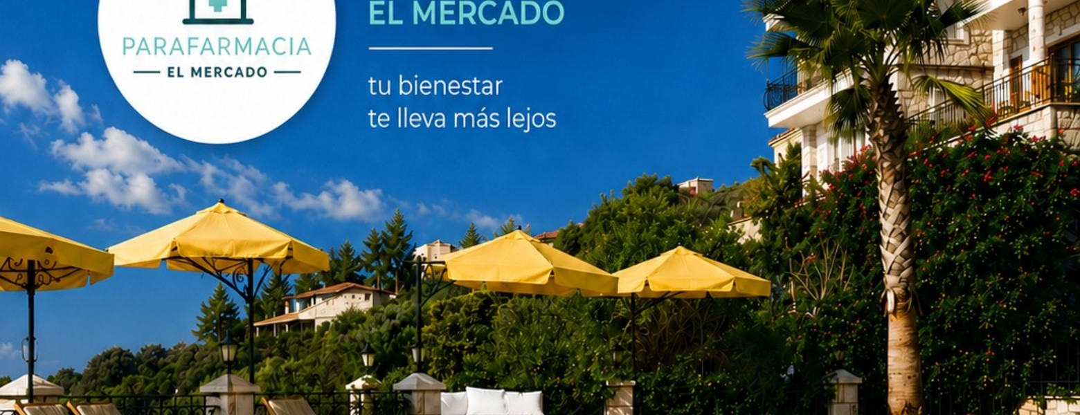 Foto de Parafarmacia El Mercado Villaverde en Madrid - Imagen 2