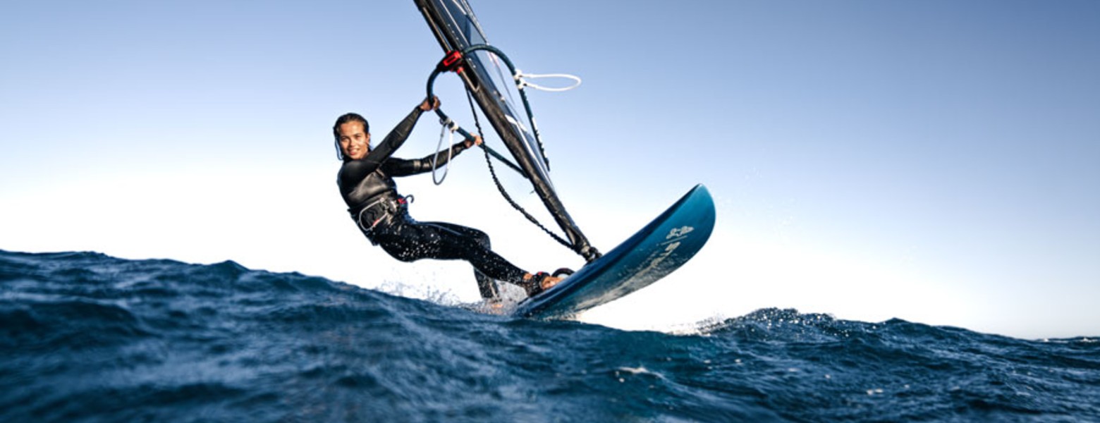 Foto de Wind Center Playa Surf en Arona - Imagen 1