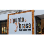 Al Punto y Brasa | Restaurante Peruano Madrid - Restaurante peruano en Madrid
