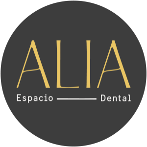 Logo de Alia Espacio Dental