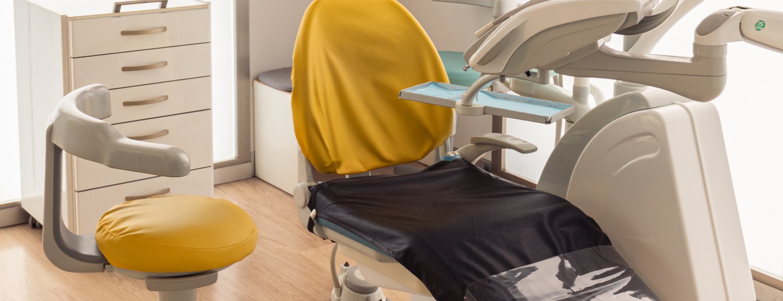 Foto de Alia Espacio Dental en Valencia - Imagen 1