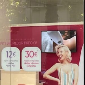 Foto de SinVello! Alicante - Centro | Depilación Láser Diodo en Alicante (Alacant) - Imagen 3