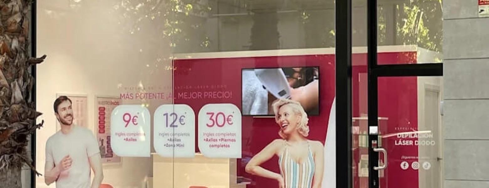 Foto de SinVello! Alicante - Centro | Depilación Láser Diodo en Alicante (Alacant) - Imagen 3