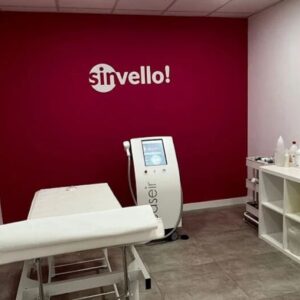 Foto de SinVello! Alicante - Centro | Depilación Láser Diodo en Alicante (Alacant) - Imagen 2