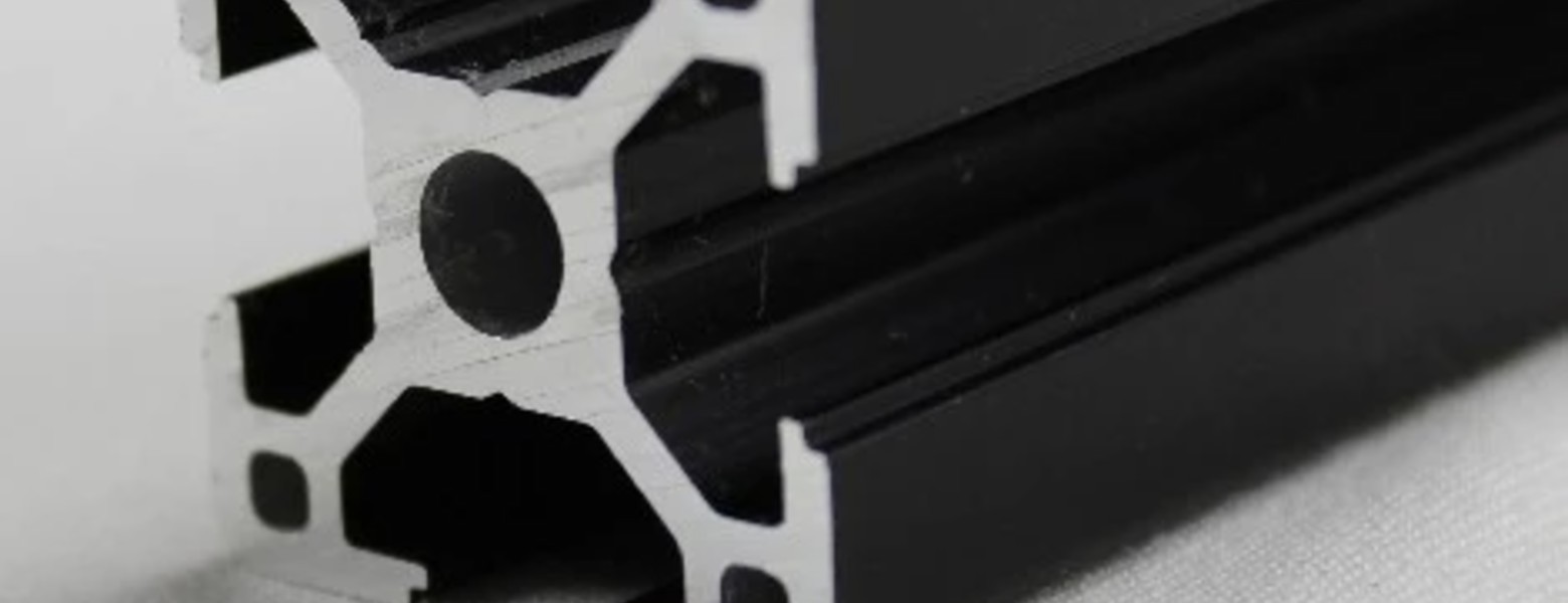 Foto de Alu10 - Perfiles Aluminio Ranurado en Murcia - Imagen 5