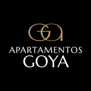 Logo de Apartamentos Goya