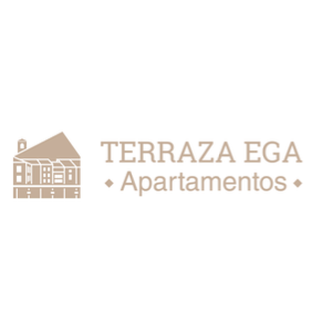 Logo de Apartamentos terraza ega