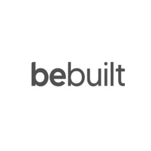 Logo de BeBuilt