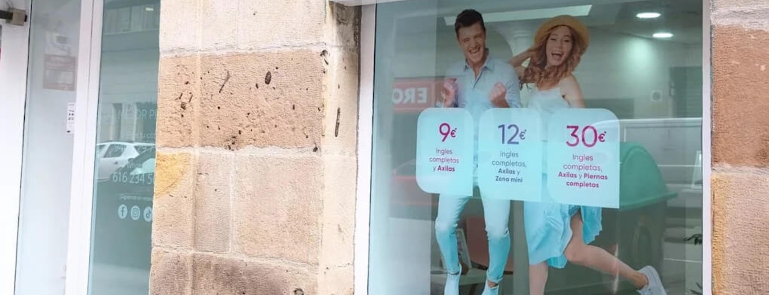 Foto de SinVello! Bilbao / Depilación Láser de Diodo en Bilbao - Imagen 3