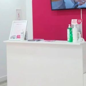 Foto de SinVello! Bilbao / Depilación Láser de Diodo en Bilbao - Imagen 1