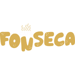 Logo de Café Fonseca