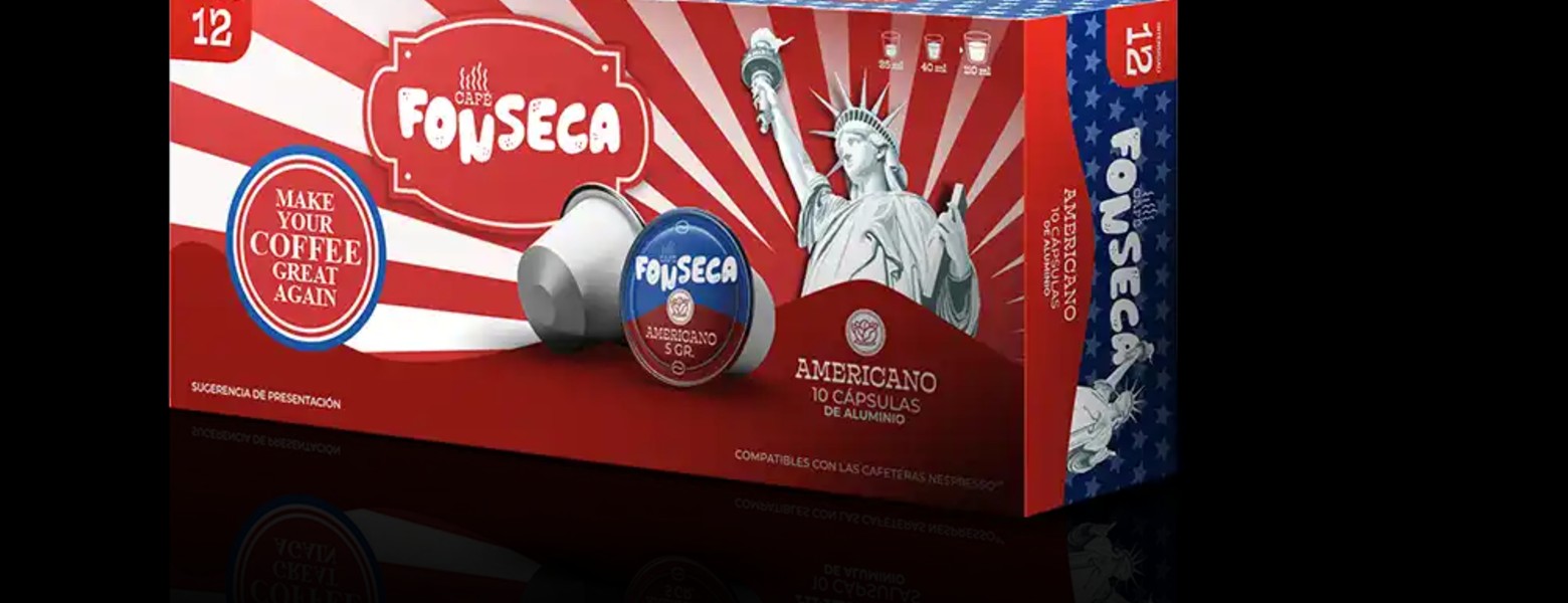 Foto de Café Fonseca en Carbajosa de la Sagrada - Imagen 5