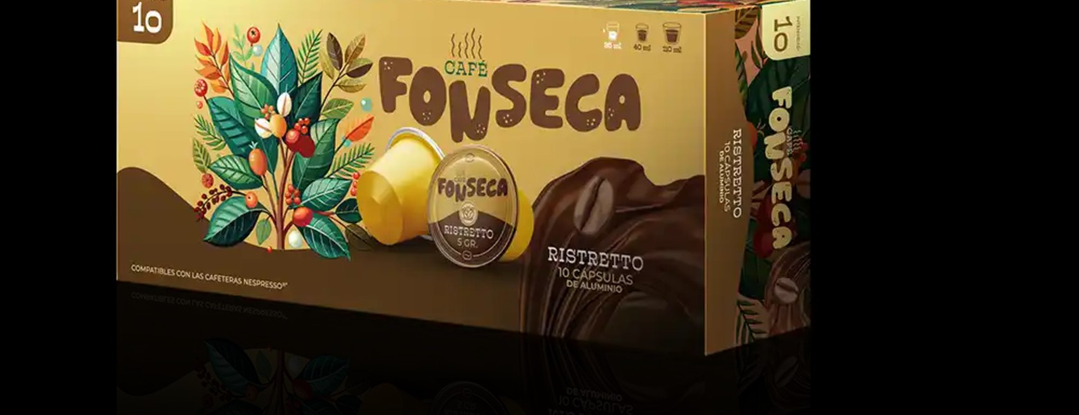 Foto de Café Fonseca en Carbajosa de la Sagrada - Imagen 3