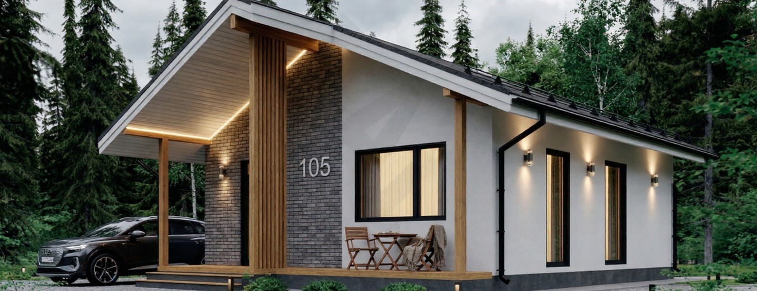 Foto de ETXE Casas de Madera Navarra en Pamplona/Iruña - Imagen 5