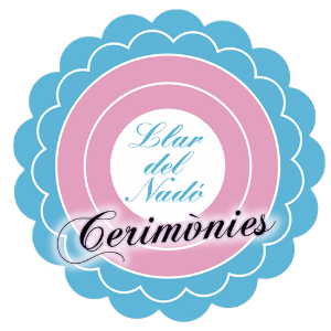 Logo de Ceremonias Llar del Nadó