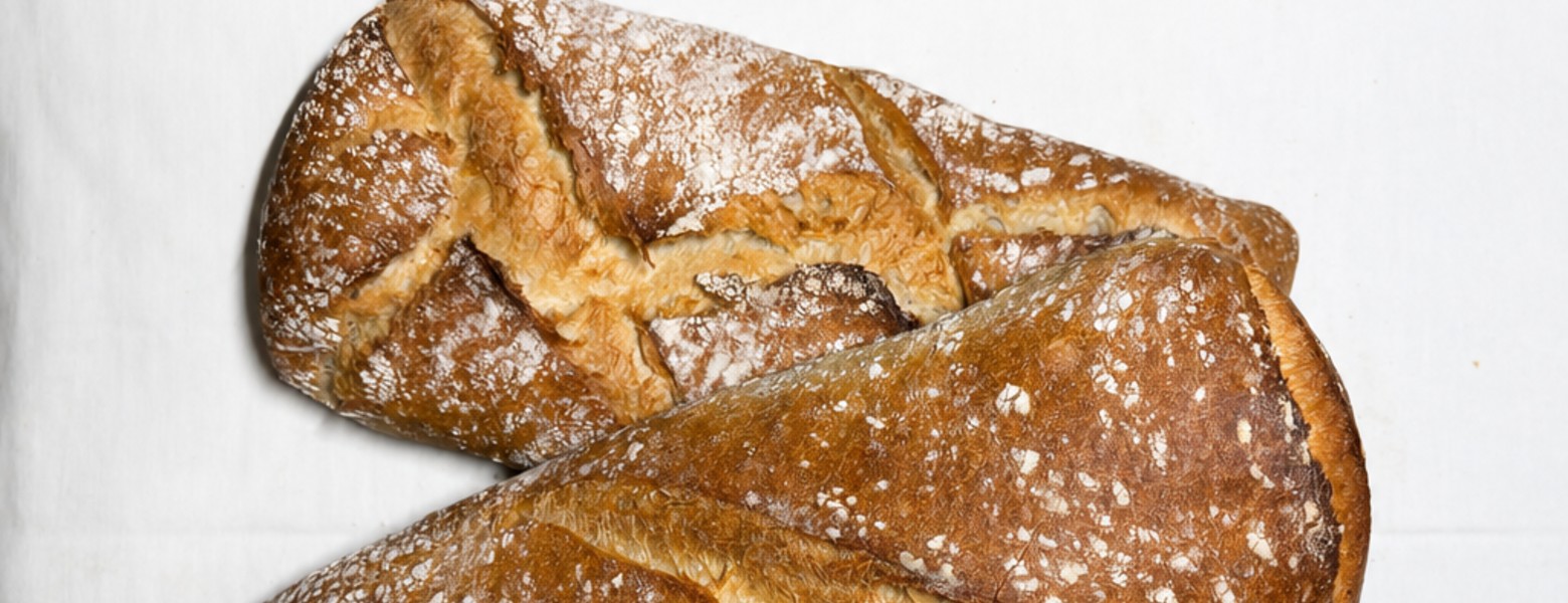 Foto de La Panadería de Riocabado en Riocabado - Imagen 3