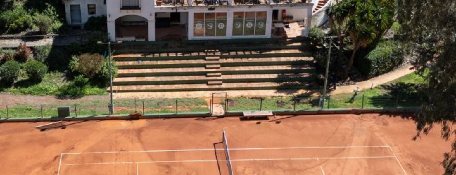 Foto de Club de Tenis y Padel Estepona en Estepona - Imagen 1