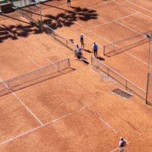 Foto de Club de Tenis y Padel Estepona en Estepona - Imagen 2