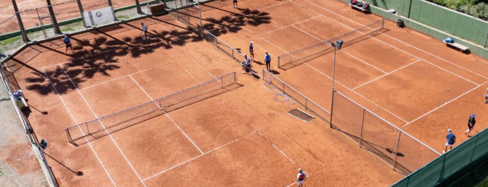 Foto de Club de Tenis y Padel Estepona en Estepona - Imagen 2