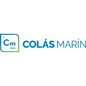 Logo de Colás Marín S.L.U.