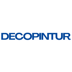 Logo de Decopintur