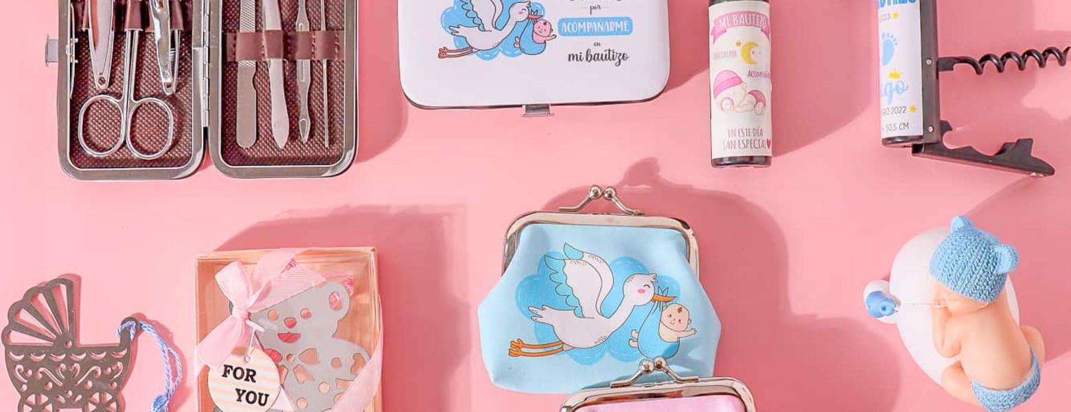 Foto de Regalantes - Regalos personalizados en Sangonera la Seca - Imagen 3