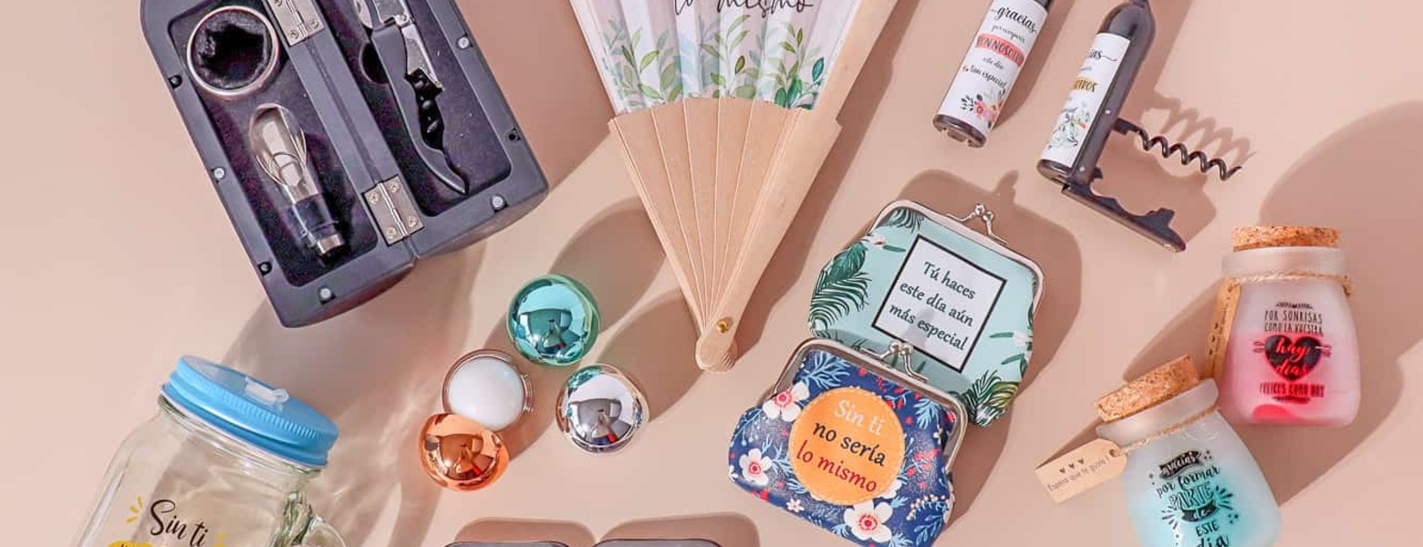 Foto de Regalantes - Regalos personalizados en Sangonera la Seca - Imagen 1
