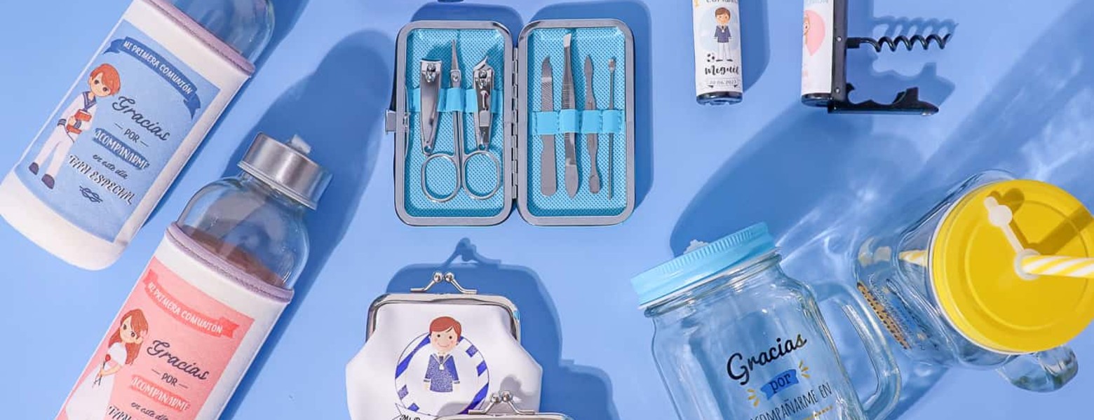 Foto de Regalantes - Regalos personalizados en Sangonera la Seca - Imagen 2