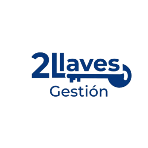 Logo de DosLlavesGestión