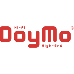 Logo de DOYMO Domotica y Motorización SLU