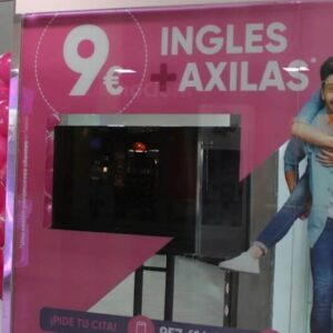 Foto de SinVello! Córdoba - C.C. El Arcángel | Depilación Láser Diodo en Córdoba - Imagen 1