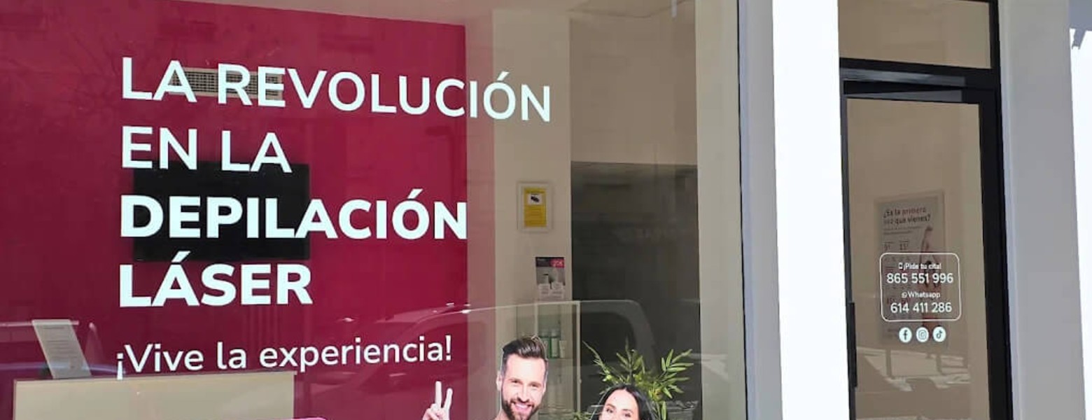 Foto de SinVello! Elda | Depilación Láser Diodo en Elda - Imagen 1