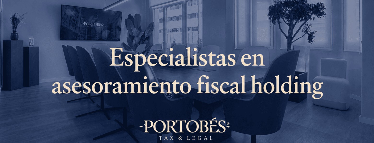 Foto de Portobés Tax&Legal en Valencia - Imagen 2