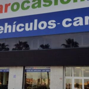 Foto de Malaga Car Ocasion en Málaga - Imagen 5